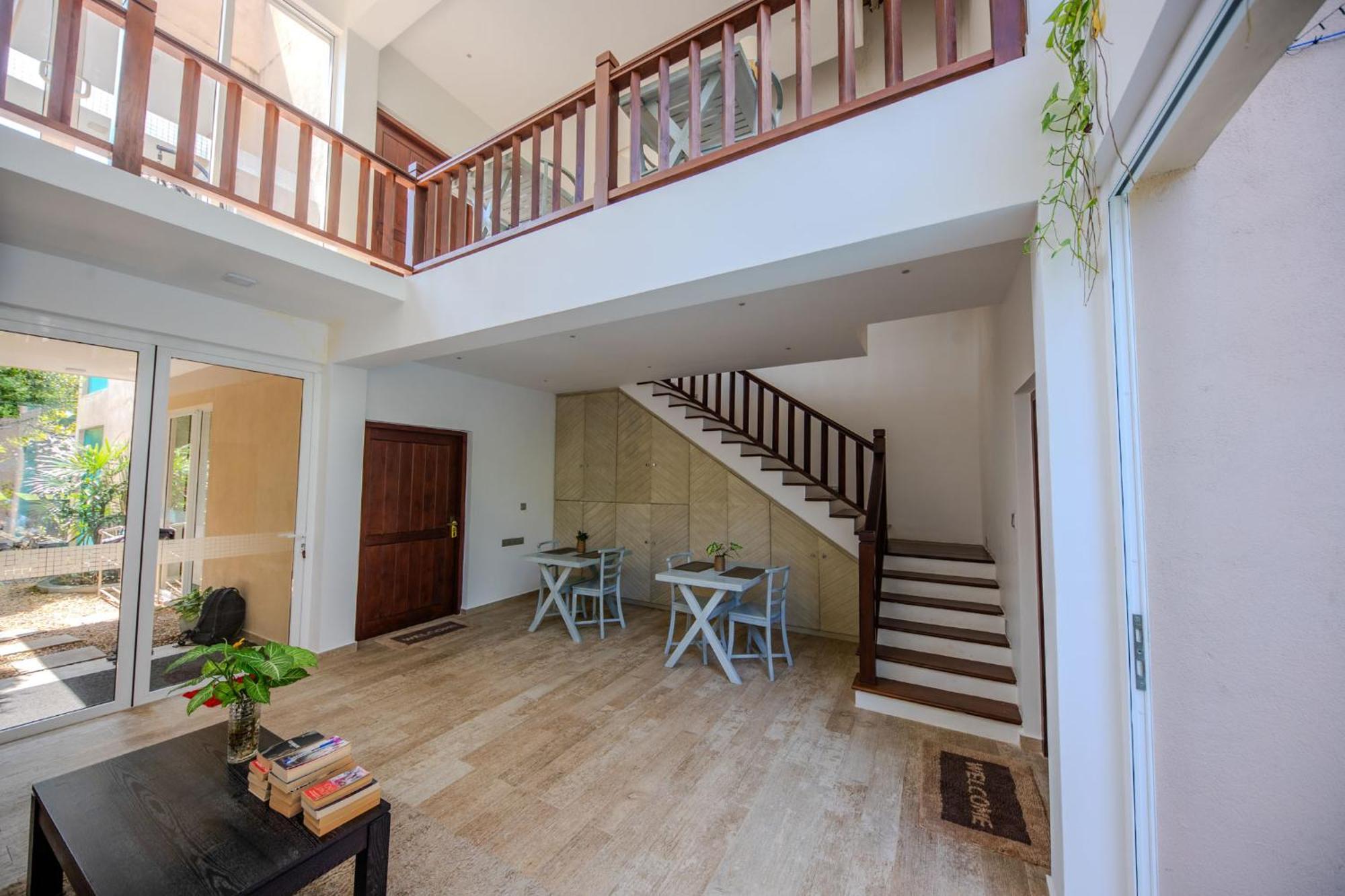 Kings Landing Unawatuna Ngoại thất bức ảnh
