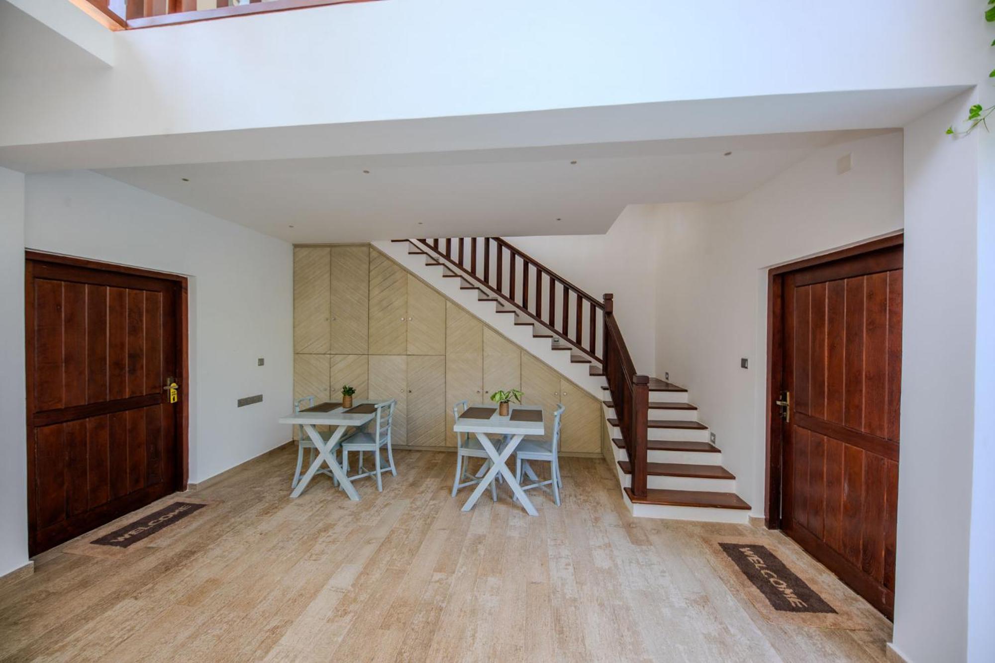 Kings Landing Unawatuna Ngoại thất bức ảnh