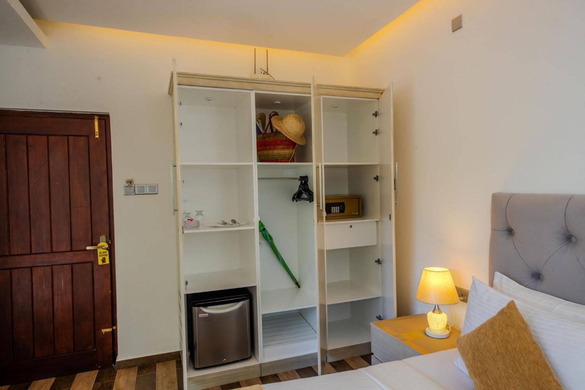 Kings Landing Unawatuna Ngoại thất bức ảnh