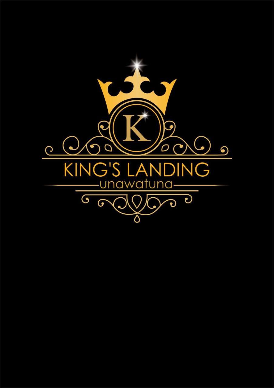 Kings Landing Unawatuna Ngoại thất bức ảnh