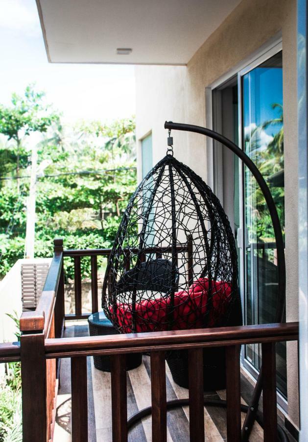 Kings Landing Unawatuna Ngoại thất bức ảnh